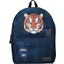 Vadobag Rugzak Skooter Tiger Jongens Navy