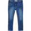 name it Zweet jeans NMMROBIN Medium Blauwe Denim