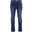 name it Boys Jeans NMMROBIN dark blue denim 