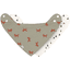 Lässig Trojúhelníkový šátek 2-pack Little Forest Fox