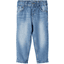 name it Koniska jeans Nmnsydney Medium Blå Denim