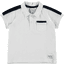 name it Boys Poloshirt Blanc Brillant