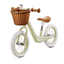 Kinderkraft Bicicleta sin pedales Rapid savannah green 