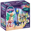 PLAYMOBIL  ® Kristal en Maanfee met Zieledieren