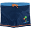 fashy pieluszka do pływania shorts w kolorze niebieskim