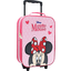 Vadobag Trolley suitcase Minnie Mouse Star Of The Show