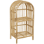 atmosphera Bücherregal Rattan