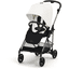 cybex GOLD Kočárek Melio 2024 Canvas White 