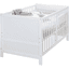 roba Lettino EASY SLEEP 70 x 140 bianco