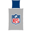 Herding NFL Påslakanset 135 x 200 cm