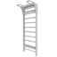 Fitwood Barras de pared AARNI, gris