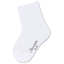 Sterntaler sokker uni hvit
