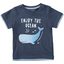 Staccato  T-shirt bleu marine 