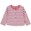 Steiff Girls Sweatjakke, pink 