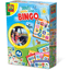 SES Creative® Stickers pour carreaux de voiture bingo
