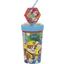 Tazza per bere Paw Patrol con cannuccia 475 ml, Figura 3D