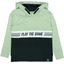 STACCATO Hoodie light mint