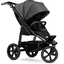 tfk Kinderwagen Mono 2 met luchtwielset premium antraciet