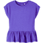 name it T-Shirt Nmfvulotte Purple Corallites