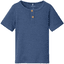 name it T-Shirt Nmmkab Bijou Blue