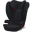 cybex SILVER Kindersitz Solution B2-fix Volcano Black
