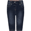 Steiff Jeans, mörkblå denim 