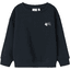 name it Sweatshirt Nmfvallene Dark Sapphire