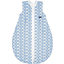 Alvi ® Slaapzak Jersey Light Wolkenblauw