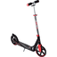 muuwmi  Aluminium Scoot er 205 mm, rød