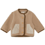 name it Teddyjacke Nbmnomo Oxford Tan