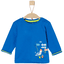 s.Oliver Boys Langarmshirt blue