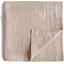 mushie Indpakningsdug Musselin Blush 120 x120 cm