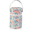 miniland pack-2-go contenedor de comida hermético con bolsa de calentamiento mediterra 