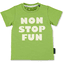 Sterntaler Camiseta de manga corta verde claro