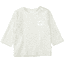 STACCATO  Koszula stone melanżowa w paski 