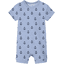 name it Baby player Nbmvroels Chambray Blue