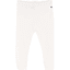 Petit Bateau Legging weiß