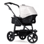 tfk Carro de bebé combi Mono 2 con Set ruedas cámara de aire sand 