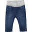 STACCATO  Thermal jeans mellanblå denim
