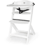 Kinderkraft ENOCK rostoucí jídelní židlička white