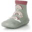 Sterntaler Adventure -Ponožky duhově zelené 