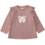 Staccato T-shirt dusty rose 