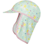 Playshoes  Bonnet anti-UV licorne