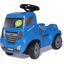 rolly®toys Ferbedo Truck Bio ijsblauw