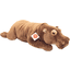 Teddy HERMANN ® Hippo ligger 48 cm