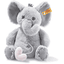 Steiff Soft Cuddly Friends Carillon Elefant Ellie 26 cm