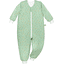 odenwälder Combinaison pyjama enfant Hopsi ouatinée Little Trees greenery