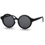 FILIBABBA Lunettes de soleil enfant plastique recyclé 4-7 ans noir