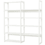 Hoppekids Legplankenset Etage met 8 legplanken 160 cm