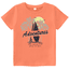 name it T-Shirt Nmmvagno Melon